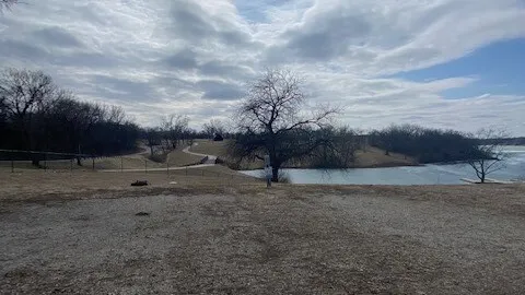 50 Amp Waterfront RV Site — image 2 of 6