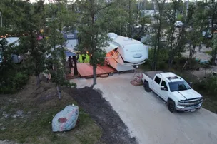 Green Valley RV & Cabins – photo 5