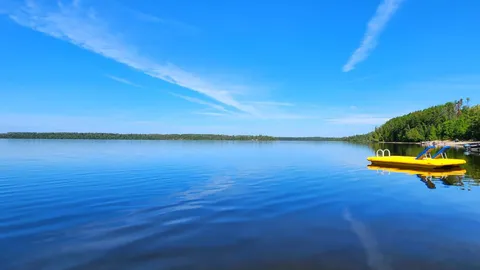 PRIME WATERFRONT RV SITE — image 2 of 11