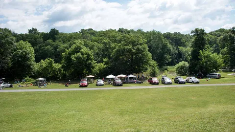 Rustic Tent Site — image 6 of 6