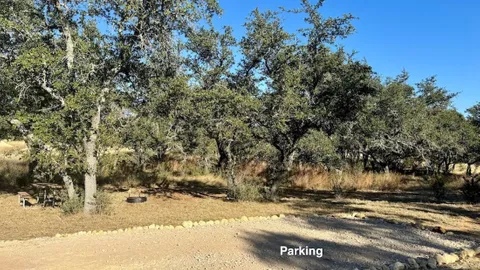 Primitive Tent Sites — image 1 of 8
