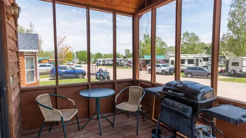 Angler Cabin — image 2 of 7
