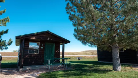 Cabin Single Bunk — image 1 of 6
