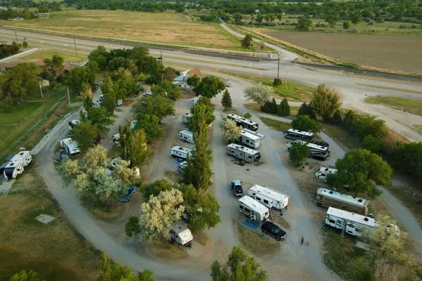 Captain Critters Country Campground – photo 1