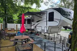 Anvil Campground – photo 4