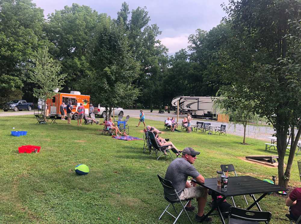 Byrd's Branch Campground - Photo 4
