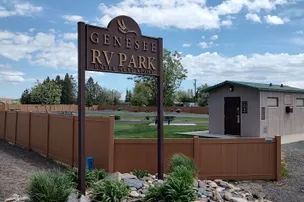 City of Genesee RV Park – photo 2