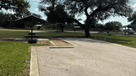Shaded Interior RV Site — image 4 of 4