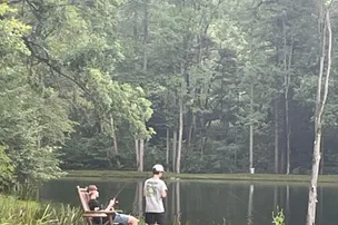 Camp Holly – photo 3
