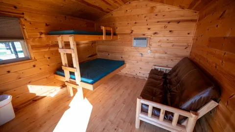 Cabin Single Bunk — image 2 of 6