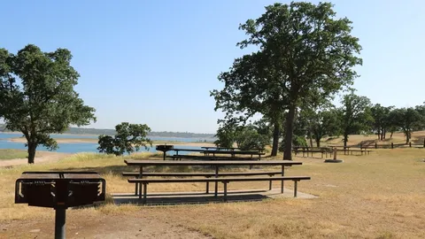 Blue Oaks Tier 2 Group Site 24 Person — image 1 of 1