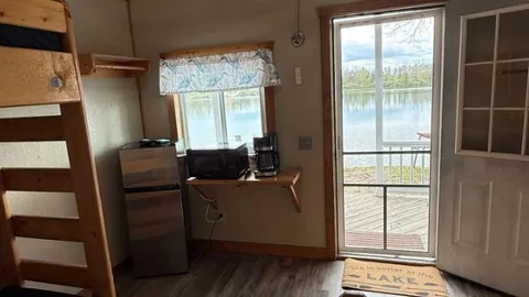 Waterfront Cabin — image 2 of 7