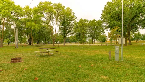 Tent Site with Water & Electric — image 4 of 4