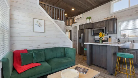 Tiny Home 205 - Tiny Treasure — image 42 of 42