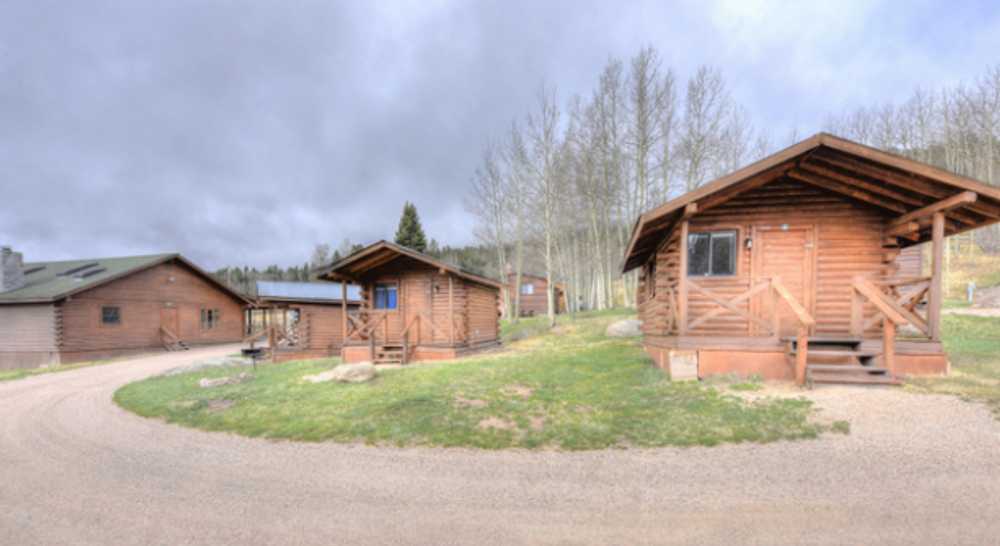 Cabin