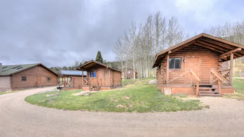 Sleeper Cabin — image 1 of 5