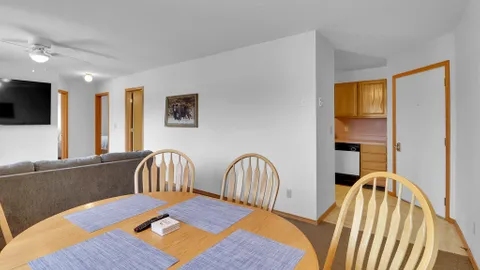 TWO BEDROOM APARTMENT — image 1 of 6