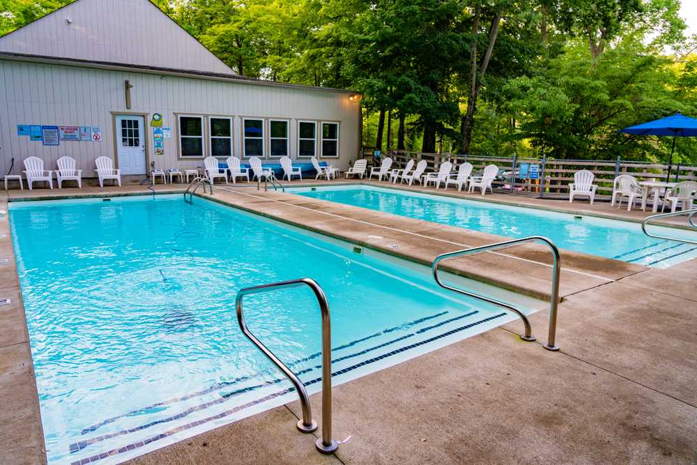 Yogi Bear's Jellystone Park™ CampResort Columbus North Mt. Gilead