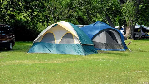 Tent Site — image 2 of 2
