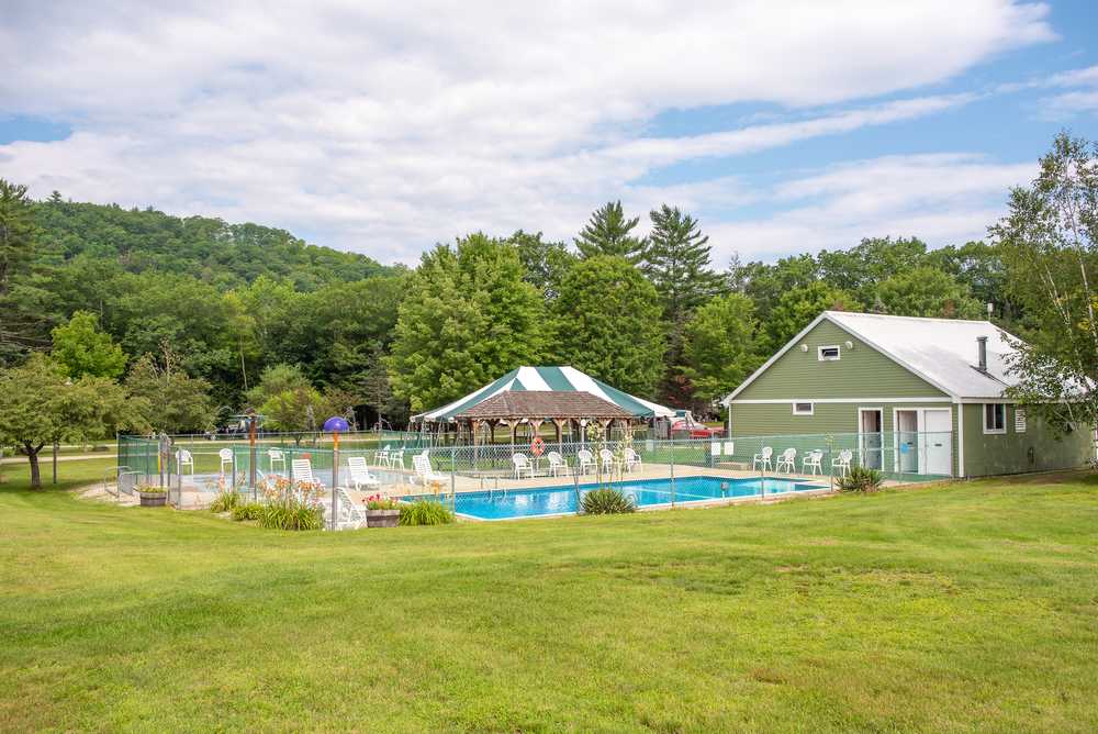 Scenic View Campground - Photo 4