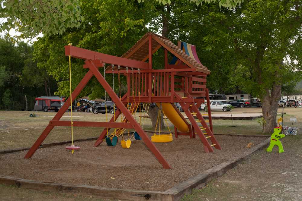 Camp Riverview, Concan, Texas - Photo 4