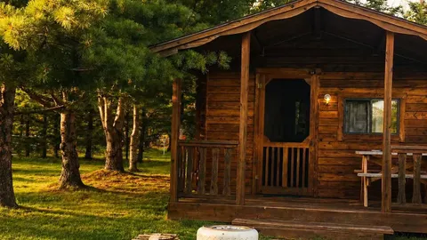Cabin A — image 1 of 1