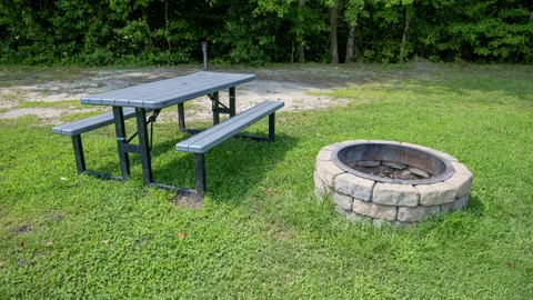 Premium Tent Site — image 1 of 4