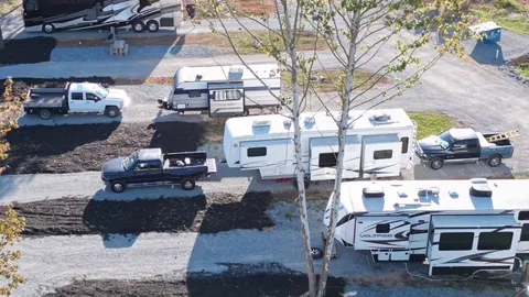 20/30/50 Pull-Through RV Site - Extended Length — image 8 of 8