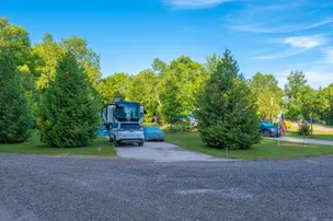 Hy-land Court RV Park and Campground – photo 3
