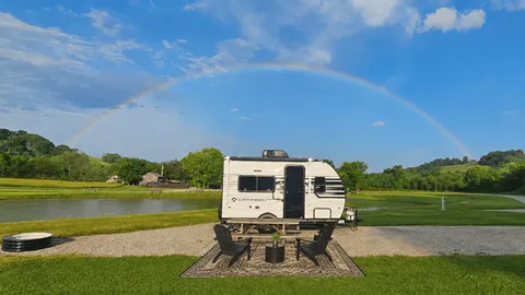 Camper Rental- Lot 25 — image 1 of 7
