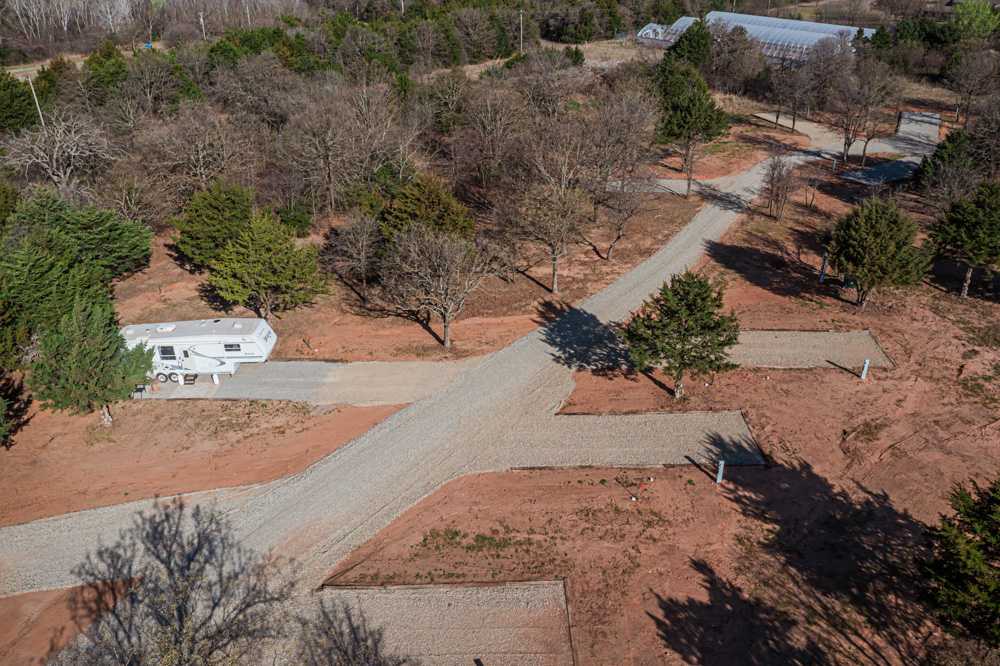 Trails End RV Park, Stillwater, Oklahoma - Photo 5