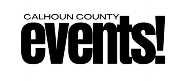 CALHOUN COUNTY EVENTS SITE