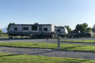 Gladstan RV Park – photo 3