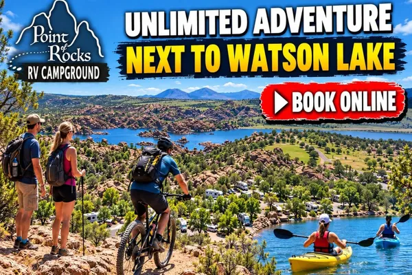 Value Campsites