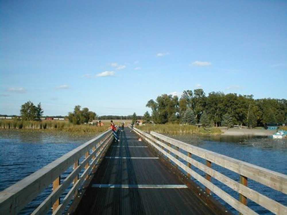 Dower Lake Recreation Area - Photo 2