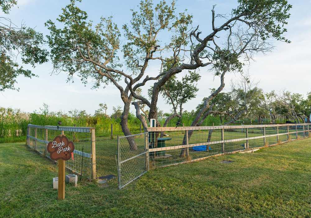 Coastal Cowboy Patriot RV Park LLC, Rockport, Texas - Photo 5