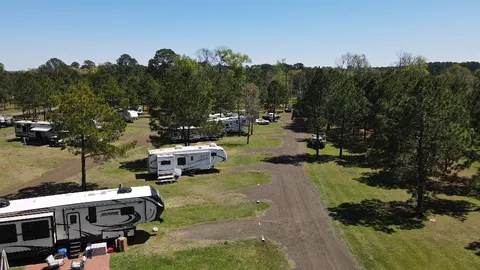 30/ 50 Amp Standard Pull-Through RV Site — image 1 of 6