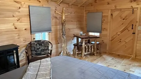 Cabin 2 Rental — image 2 of 12