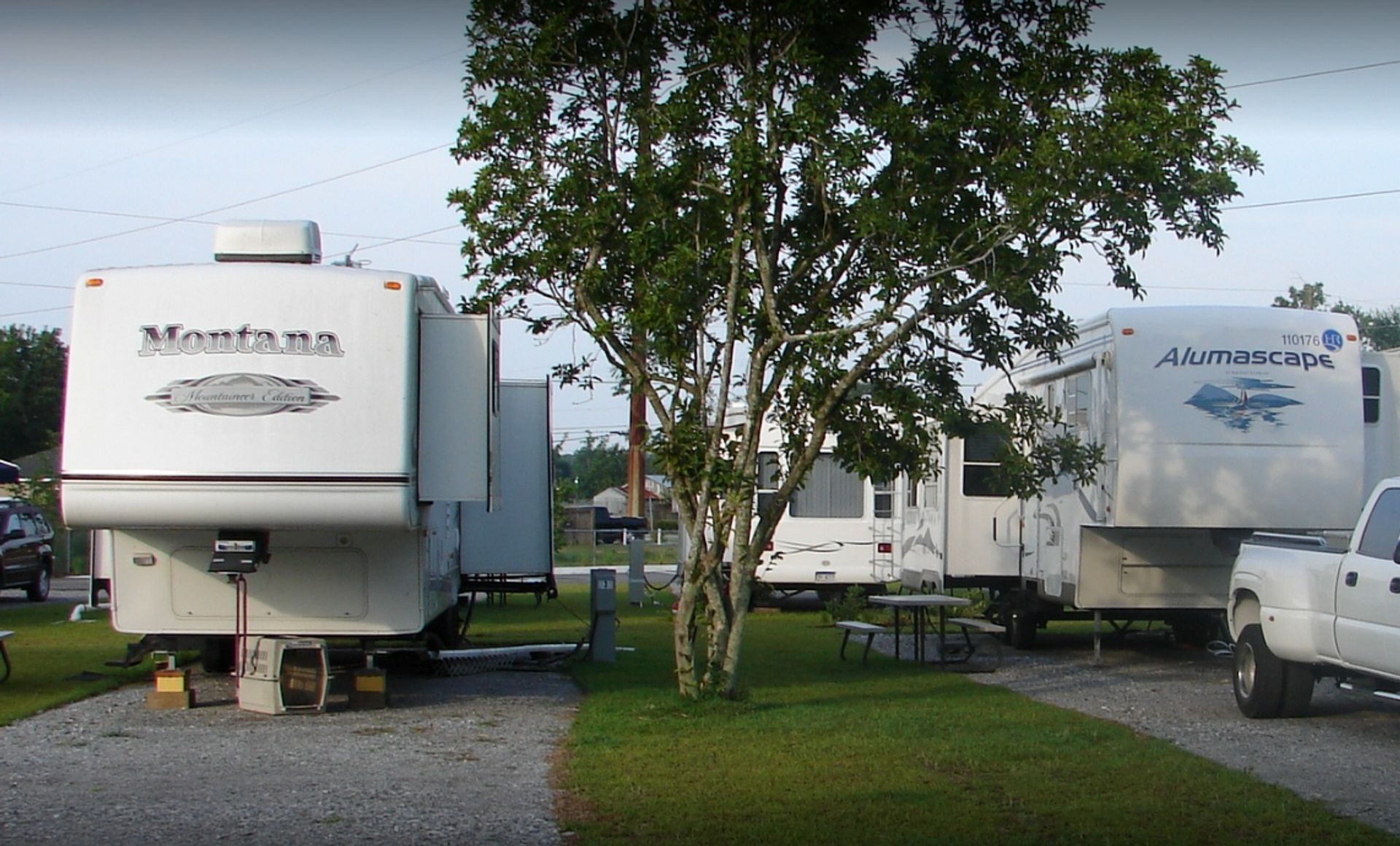 Drifters RV Park