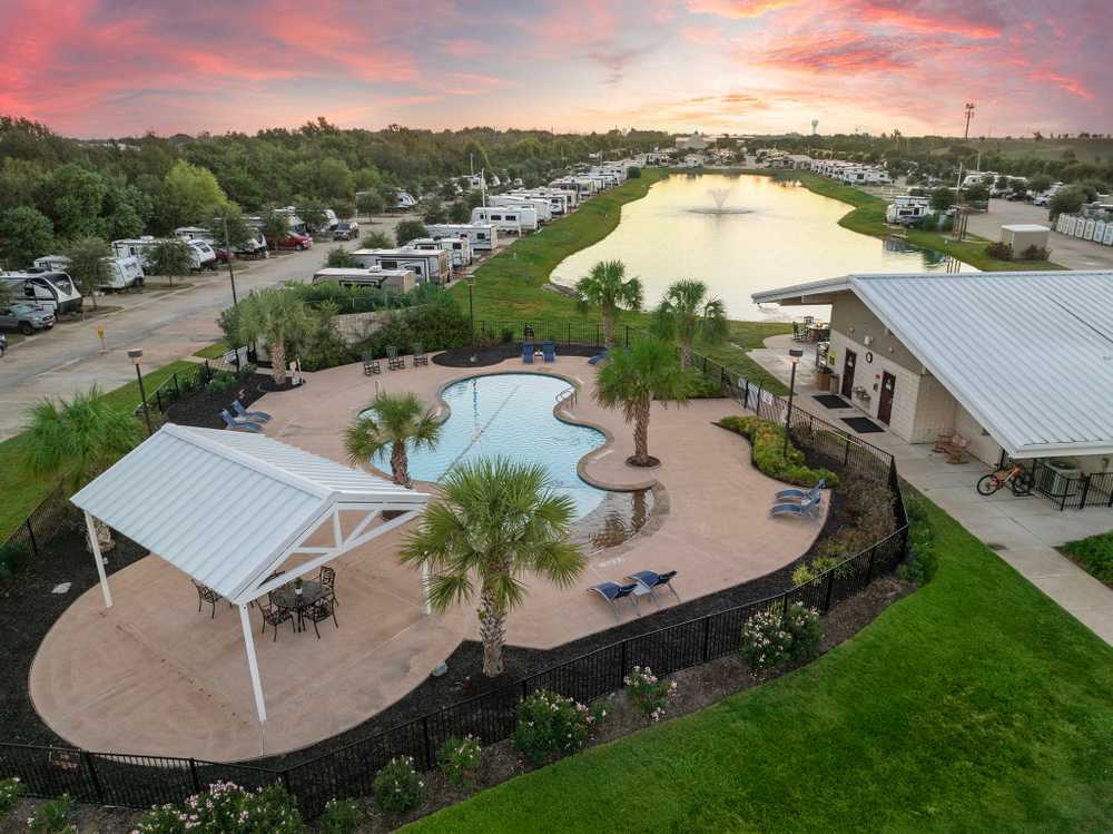 Highway 6 RV Resort - Photo 2