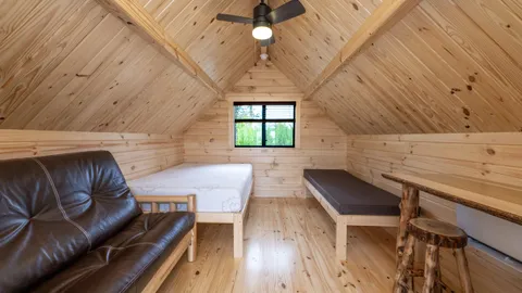 Camping Pod — image 2 of 9