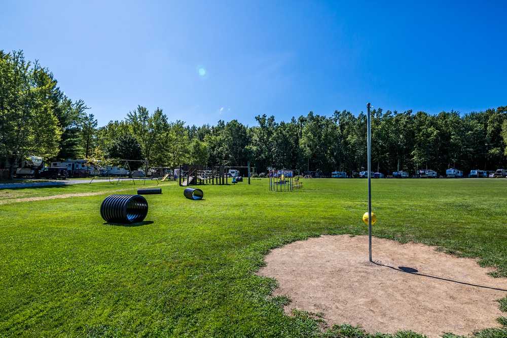 Olive Branch Campground - Photo 4