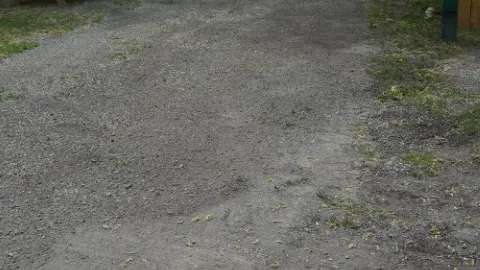 Back-in Deluxe 50 AMP RV Site — image 2 of 3