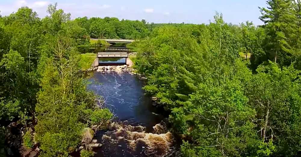 Lake of The Falls County Park - Photo 5