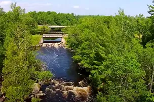 Lake of The Falls County Park – photo 5