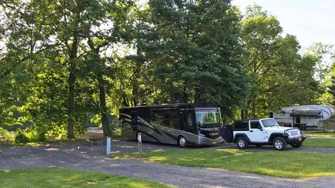 Riverfront Premium RV Site — image 8 of 8