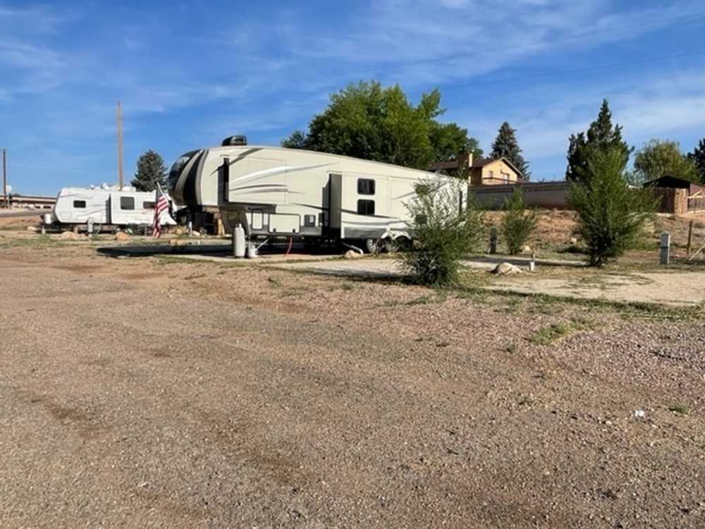 Deer Run RV Park - Roosevelt, UT - Main Photo