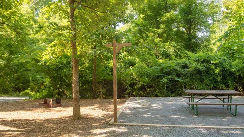 Primitive Tent Site — image 2 of 6