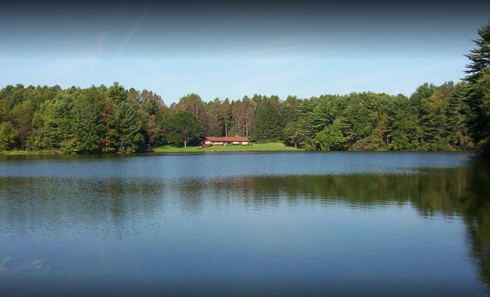 Letchworth Valley Campground & Resort, Bliss, New York - Photo 2