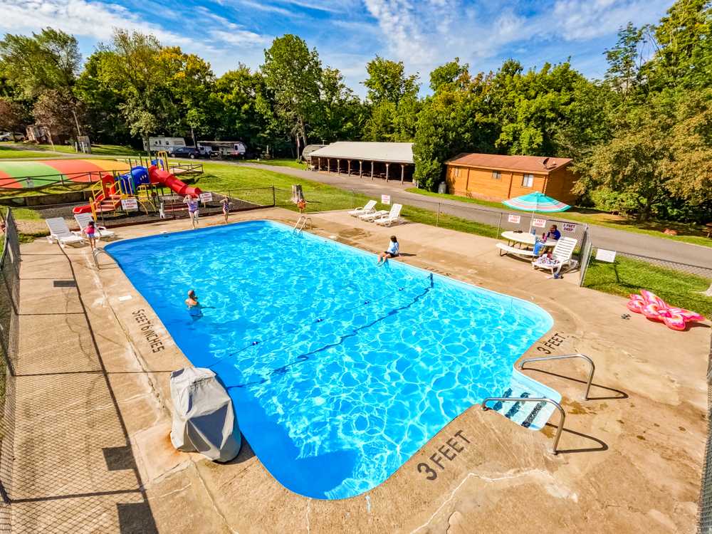 Yogi Bear's Jellystone Park™ Camp-Resort: Mexico, NY - Photo 3